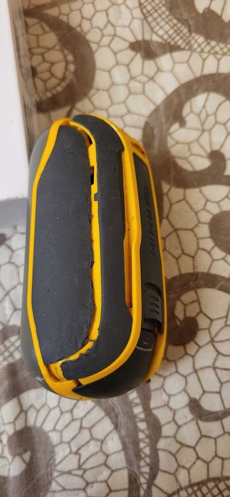 Garmin Dakota 10 Handheld GPS with Touchscreen fuctional de piese