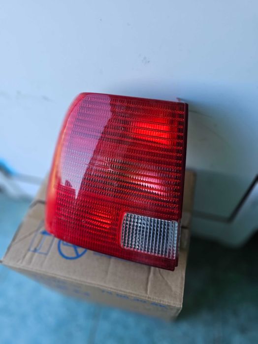 Стоп ляв за Фолксваген пасат