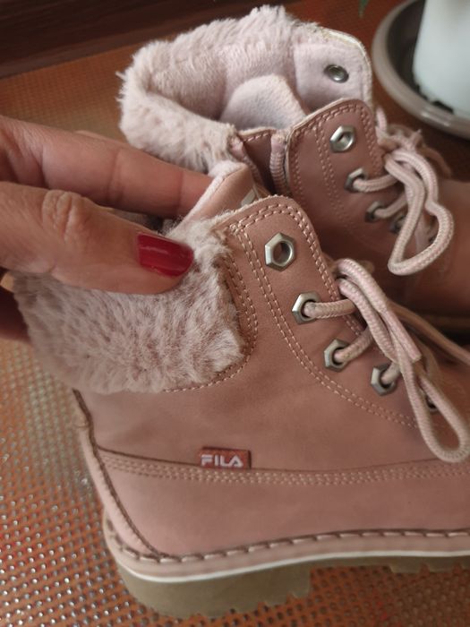 Боти   за момиче