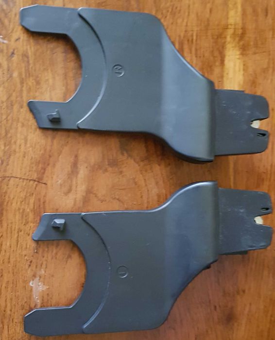 Бебешка количка Mutsy evo 3 в 1