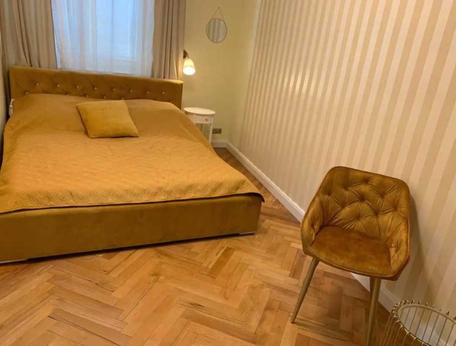 Дава се под наем Двустаен апартамент в Пловдив, Кючук Париж - 67 кв.м за 280.5 € - Снимка #1