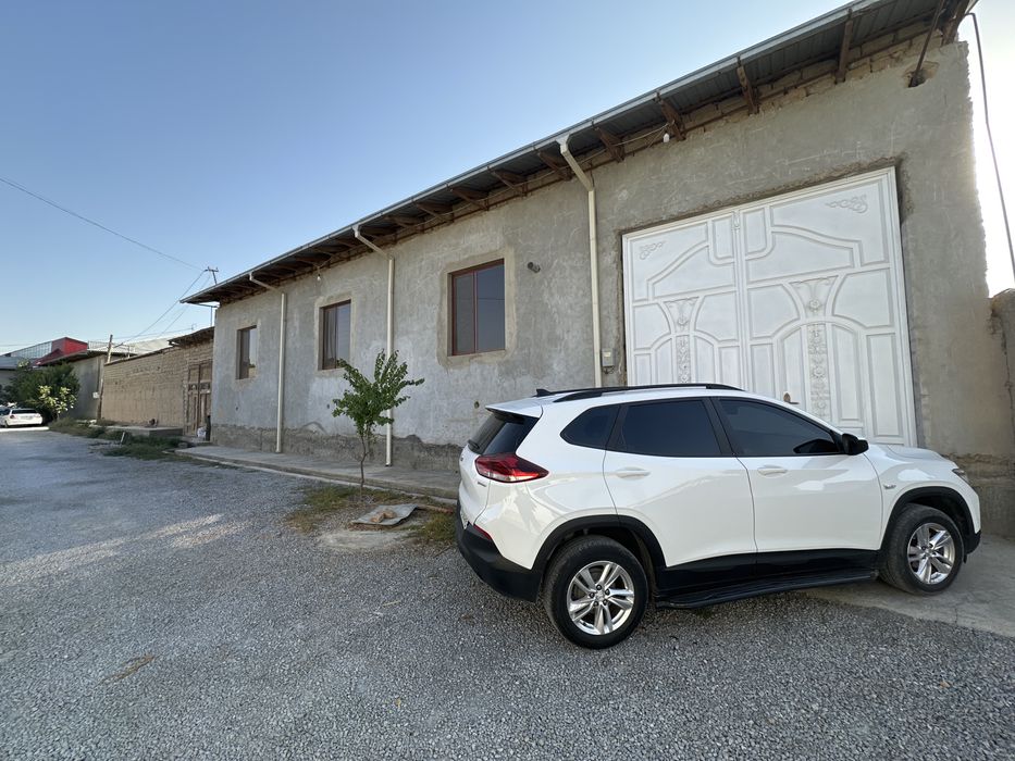 Продаются дом 6 соток евро ремонт согдиана