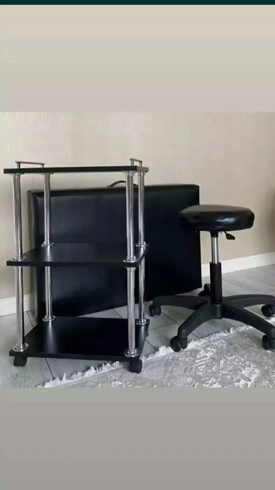 Стулья для салонов красоты