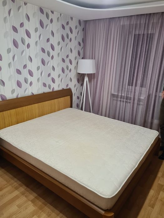Кровать 2 спальная