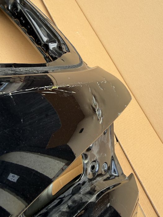 Капак BMW X5 G05 2021