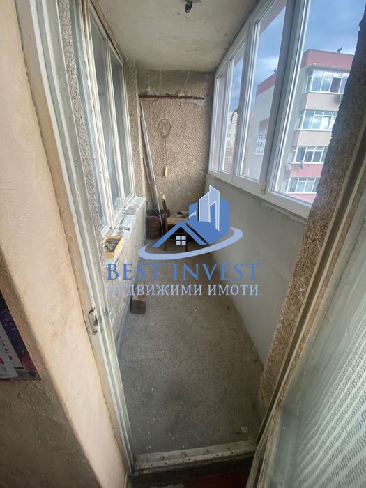 Продава се Четиристаен апартамент в Благоевград, Еленово 1 - 100 кв.м за 1150 €/кв.м - Снимка #8