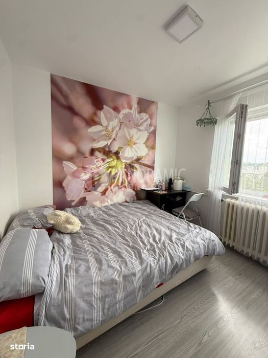 Apartament 3 camere Gheorgeni