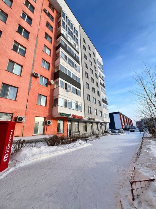 Продаю квартиру. Недорого