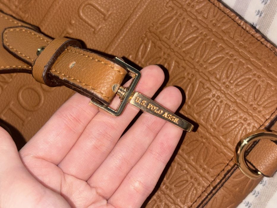 Сумка U.S Polo Assn