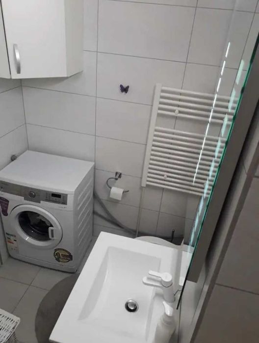 Apartament de inchiriat cartier Strand