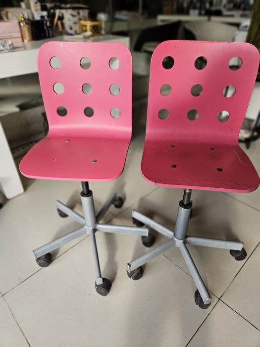 -80% намаление!!! Стол с голямо приложение Офис, Кабинет, Ученически