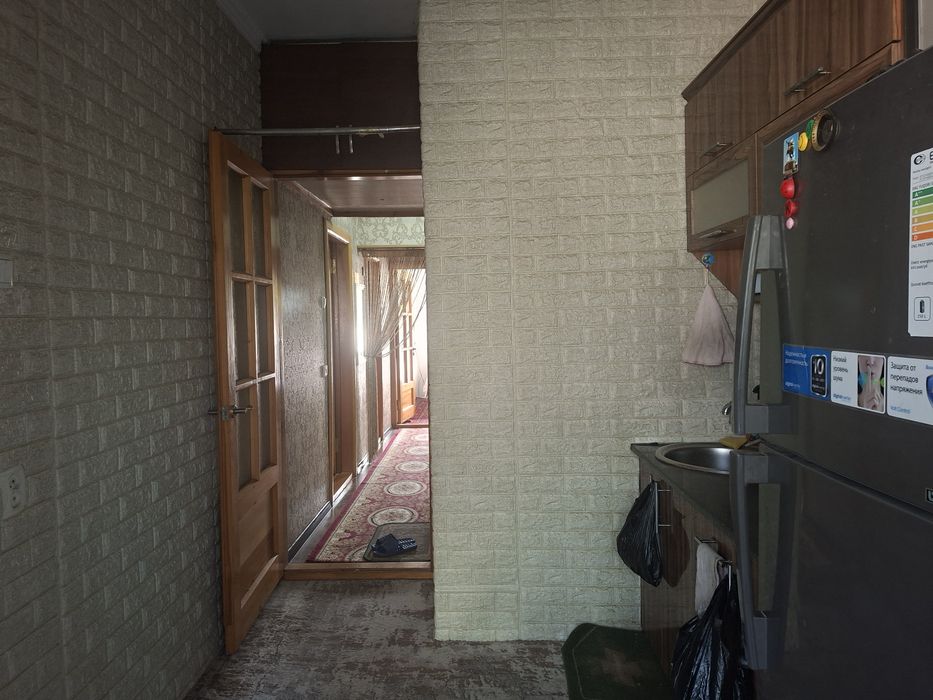 Квартира 3-хонали