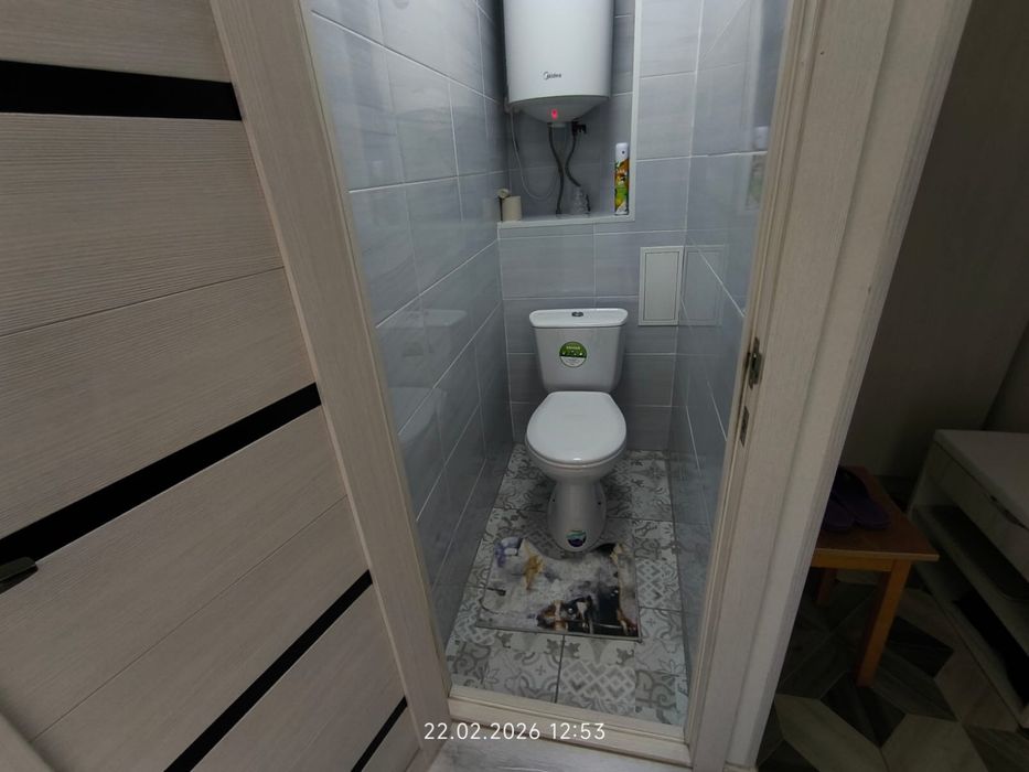 Продается квартира