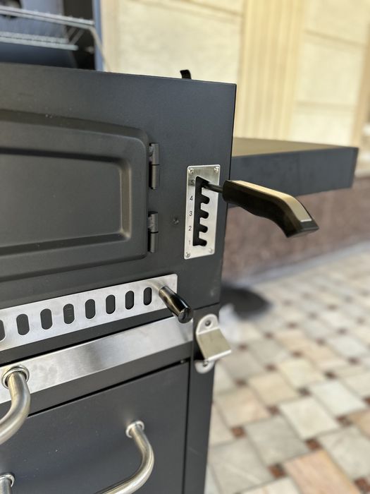 мангал унверсал / mangal unversal