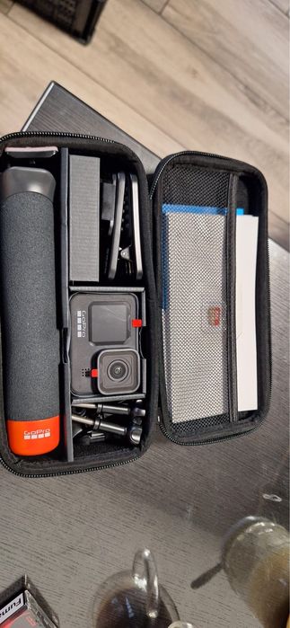 Camera GoPro Hero 9