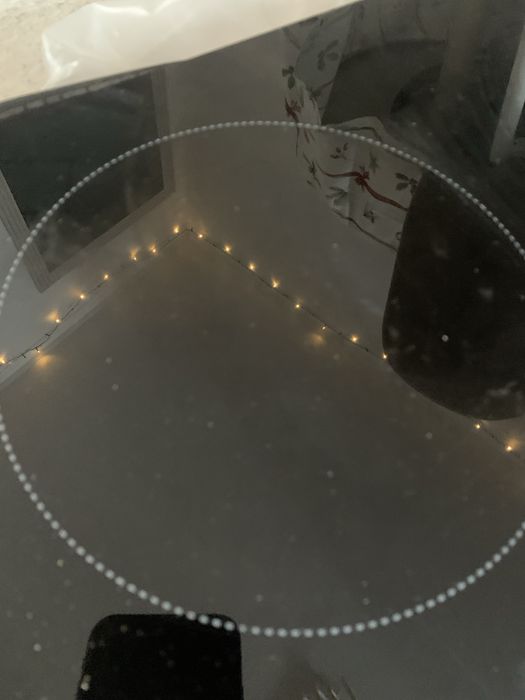 Варочная панель LEX EVH 430 BL