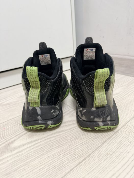 кроссовки подростковые Xstep