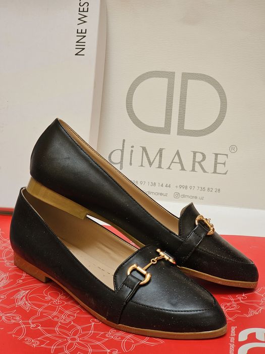 Качественная обувь от производителя.