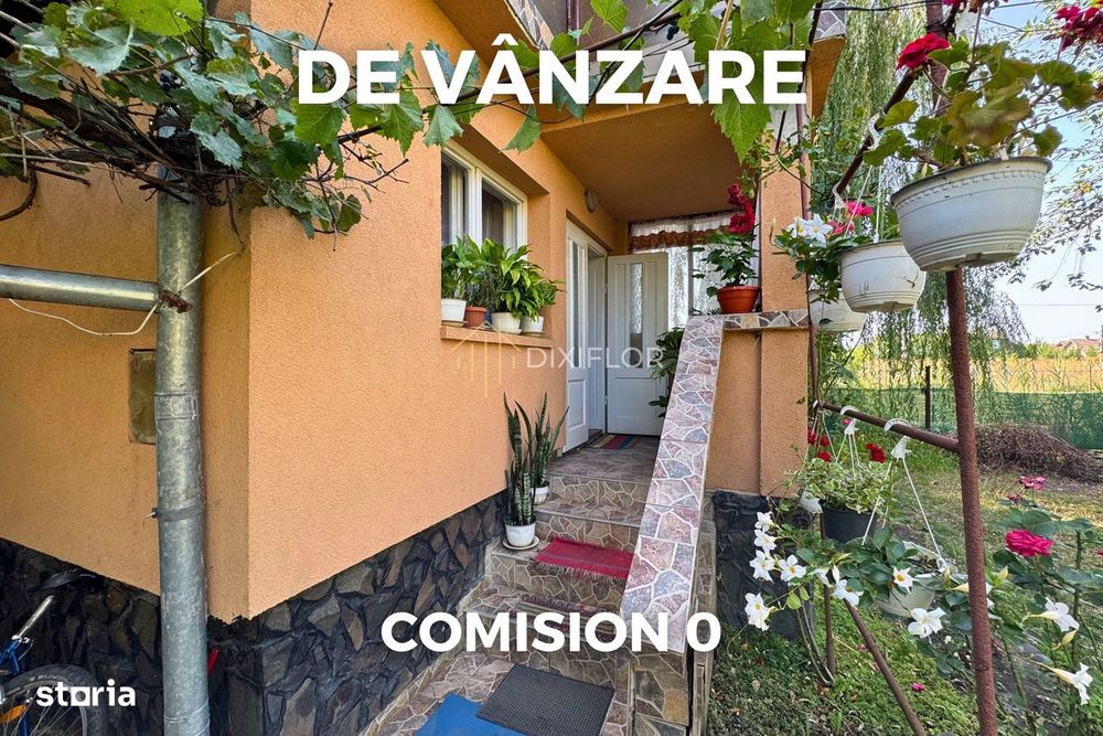 Două case cu teren | Sângeorgiu de Mureș | 129.000 €