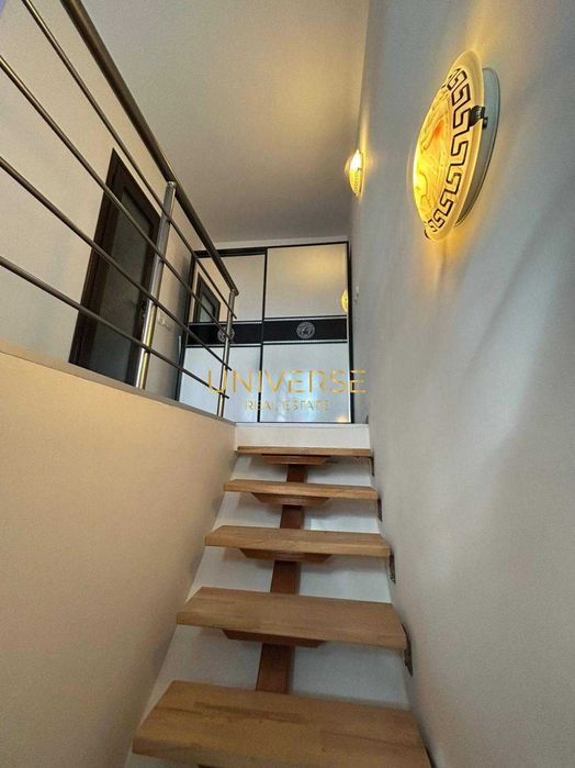 Продава се Двустаен апартамент в к.к. Слънчев бряг - 72 кв.м за 581 €/кв.м - Снимка #10
