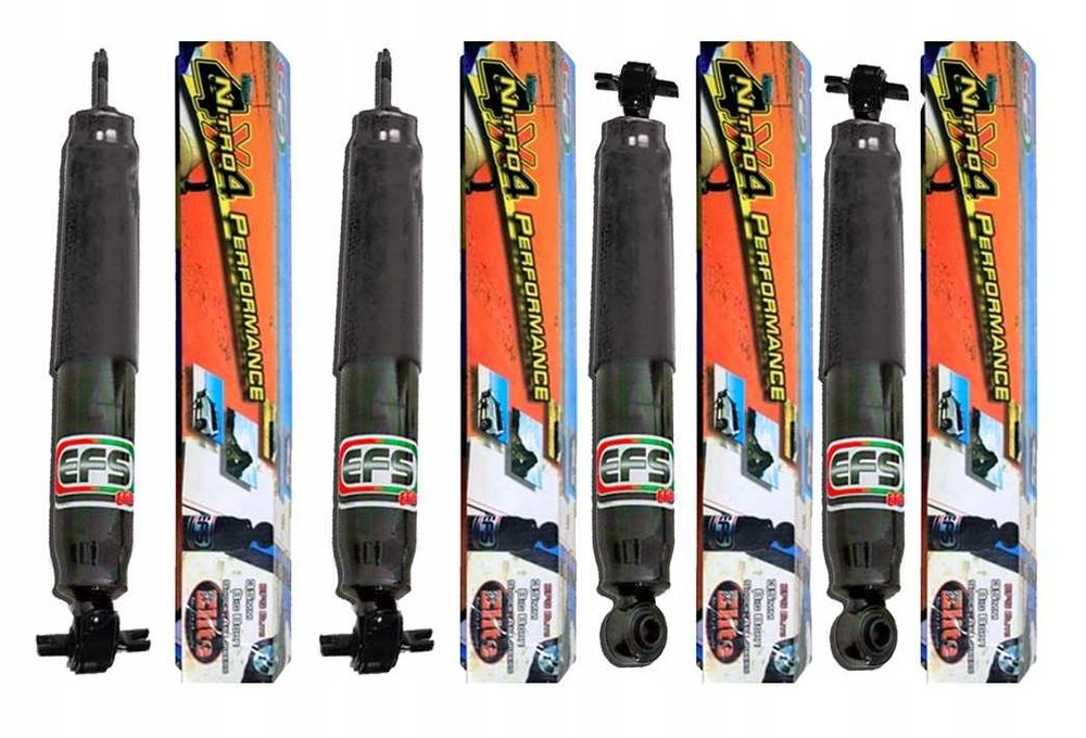 Suspensie 5cm EFS ELITE Australia Jeep Cheerokee XJ 1984-2001