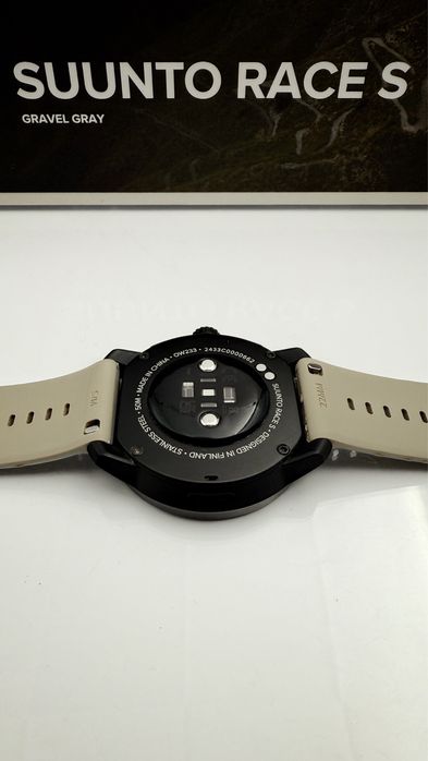 ceas Suunto Race S