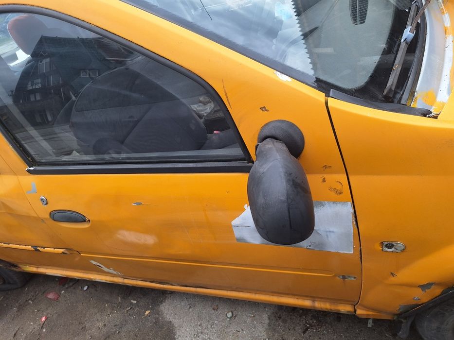 Masina pentru fier vechi /rabla