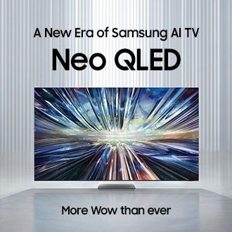 Телевизор Samsung 55S95D/ QD OLED 55” QN90D Neo QLED Mini Led 2025