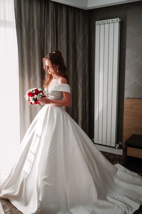 Rochie Vladiyan Royal Dresses