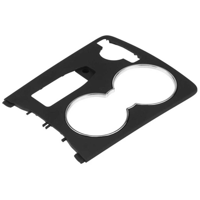 Рамка за централна конзола на Mercedes C W204 2007 - 2014