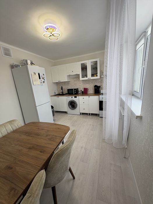 Продам 2х комнатную квартиру