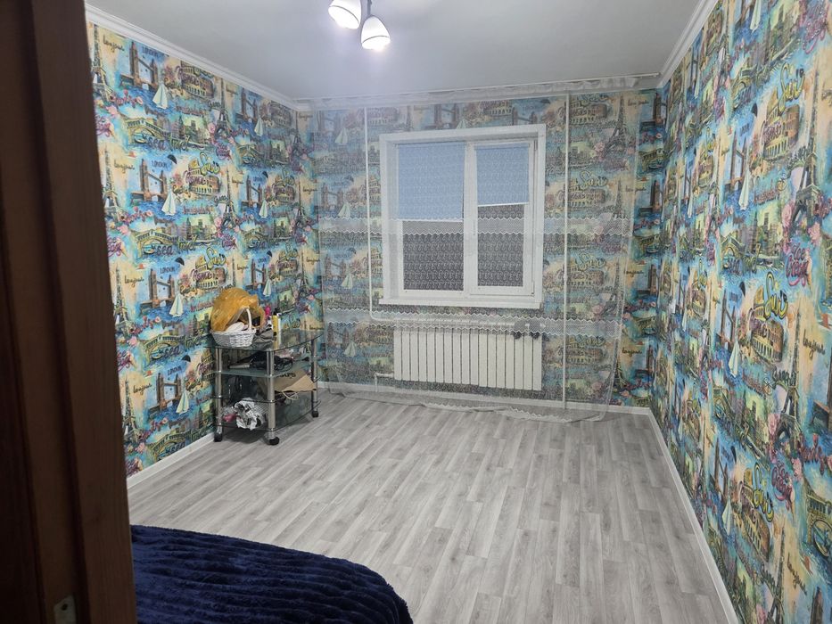 Сдам комнату с подселениям девушке