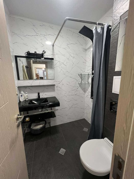 Дава се под наем Двустаен апартамент в Пловдив, Христо Смирненски - 75 кв.м за 423.3 € - Снимка #11