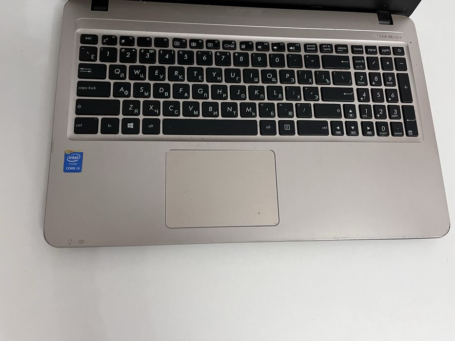 Продается Ноутбук Asus Б/у