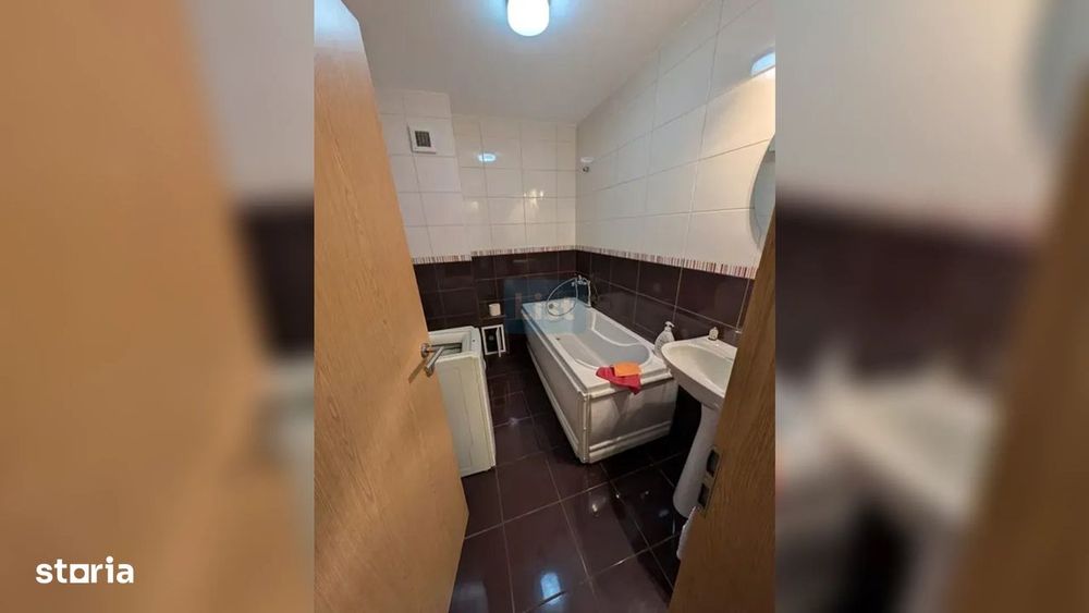 COMISION 0% Apartament 1 Cameră | Calea Turzii | Mobilat & Utilat