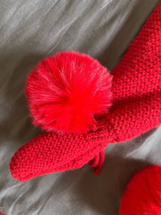 Комбинезон для новорожденных 3-6 мес