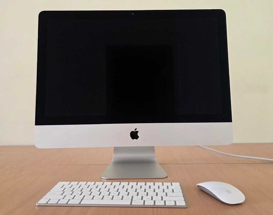 Apple iMac 21,5" 2017 A1418