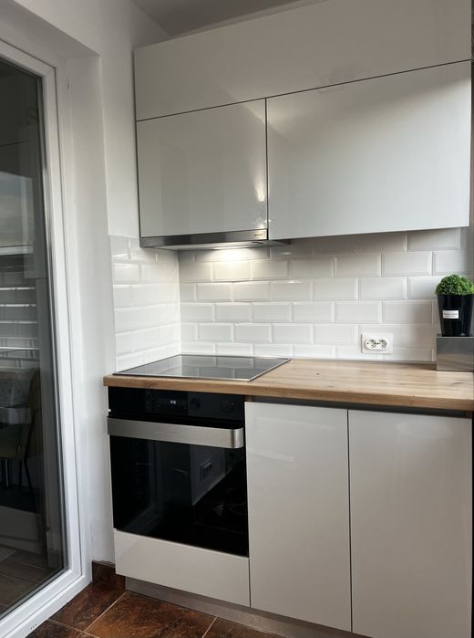 Apartament 3 Camere Etaj 1 Proprietar Zona de sus