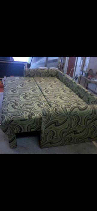 Реставрация мягкой мебели