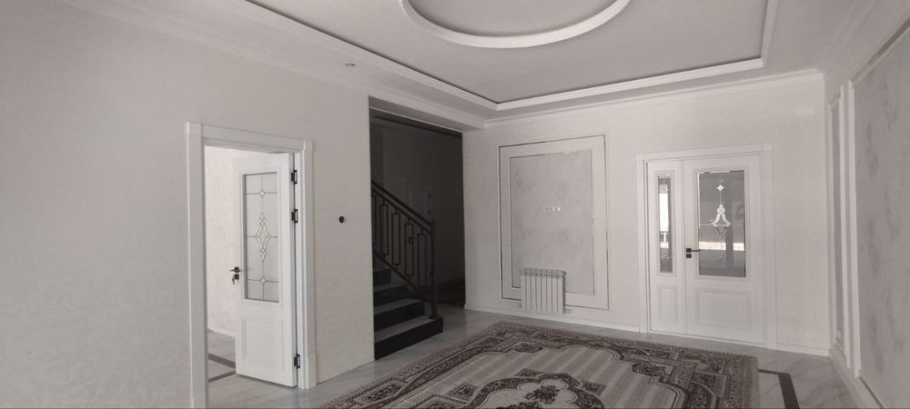 Бектемир туманида ховли сотилади