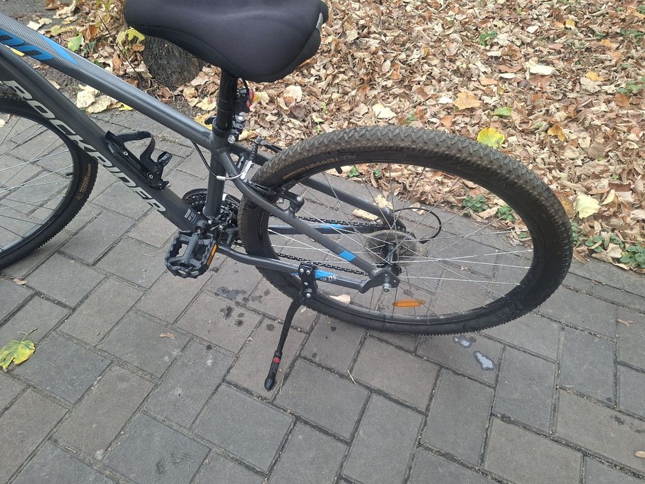 Vând bicicleta Rockrider ST100