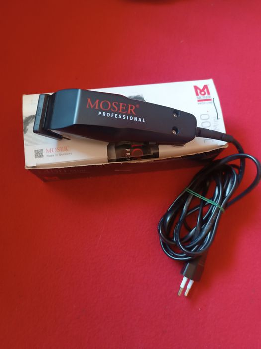 Машинка за подстригване,,Moser profyline,,