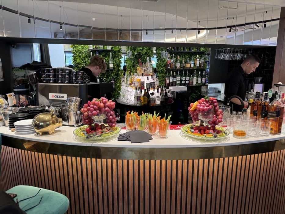 Продава се Заведение в Пловдив, Център - 200 кв.м за 408 €/кв.м - Снимка #3