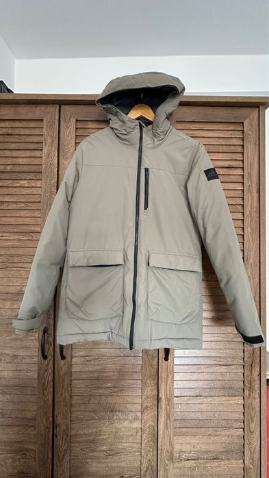 Geaca iarna Adidas
