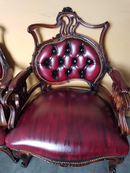 Fotolii Baroc,recent restaurate!