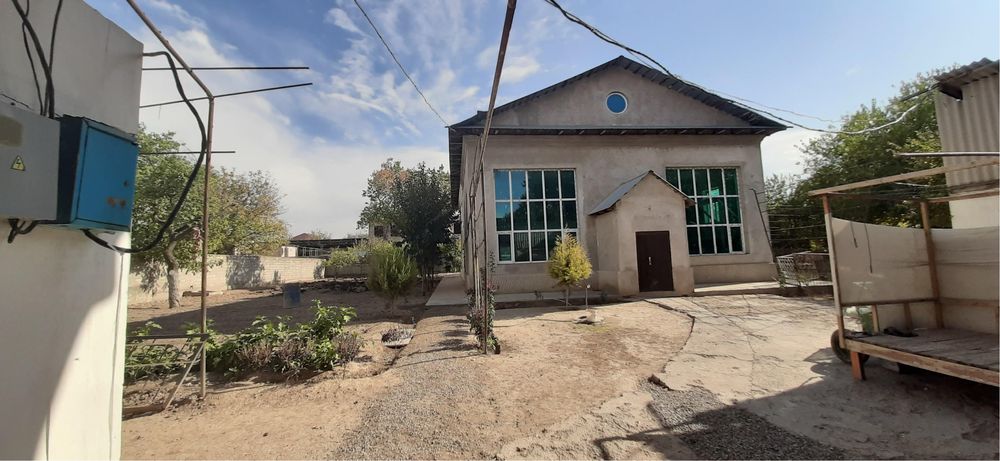 Сдается дом под цех