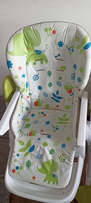 Столче за хранене Cangaroo