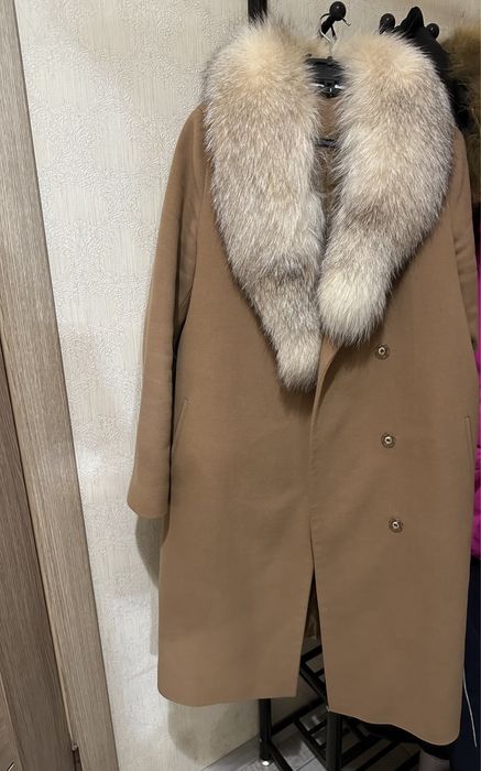 Продается зимние пальто