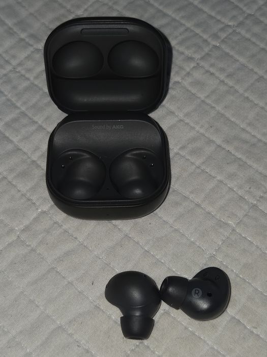 Galaxy buds 2 pro