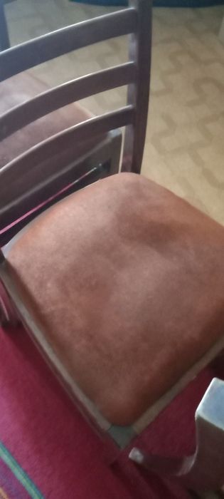 4 стула, крепкие, СССР
